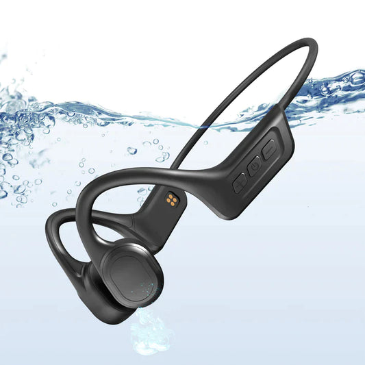 🎧2024 NEW CelsusSound S800 Bone Conduction Headphones