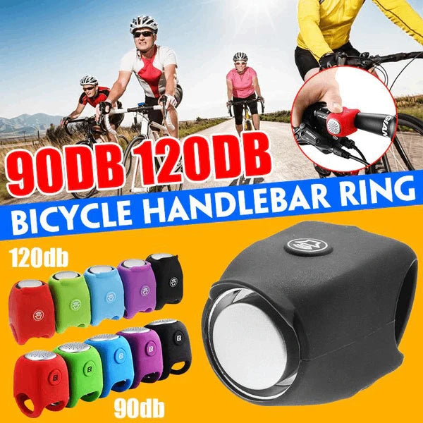 50% OFF🔥2023 Super Bike Horn