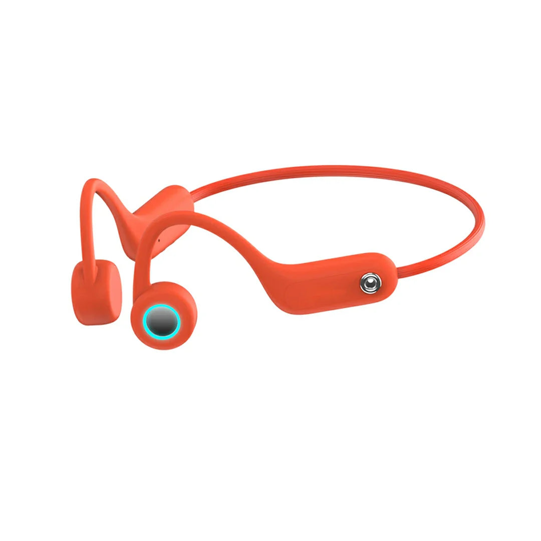 Y5 Bone Conduction Headphones™