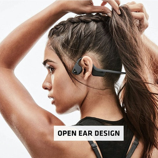 🔥HOT SALE-45%OFF🔥Bone Conduction Headphones