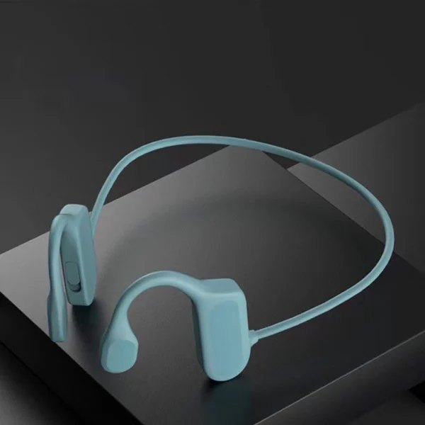 🔥LAST DAY Promotion 45% OFF🔥Bone Conduction Bluetooth Headphones