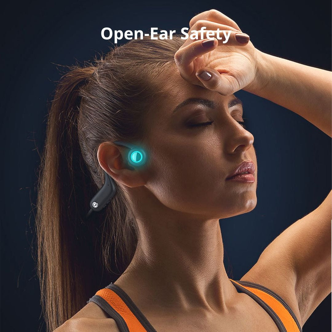 Y5 Bone Conduction Headphones™