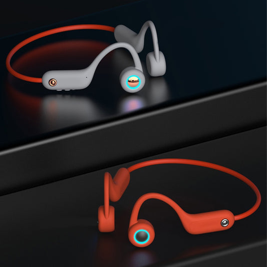 Y5 Bone Conduction Headphones™