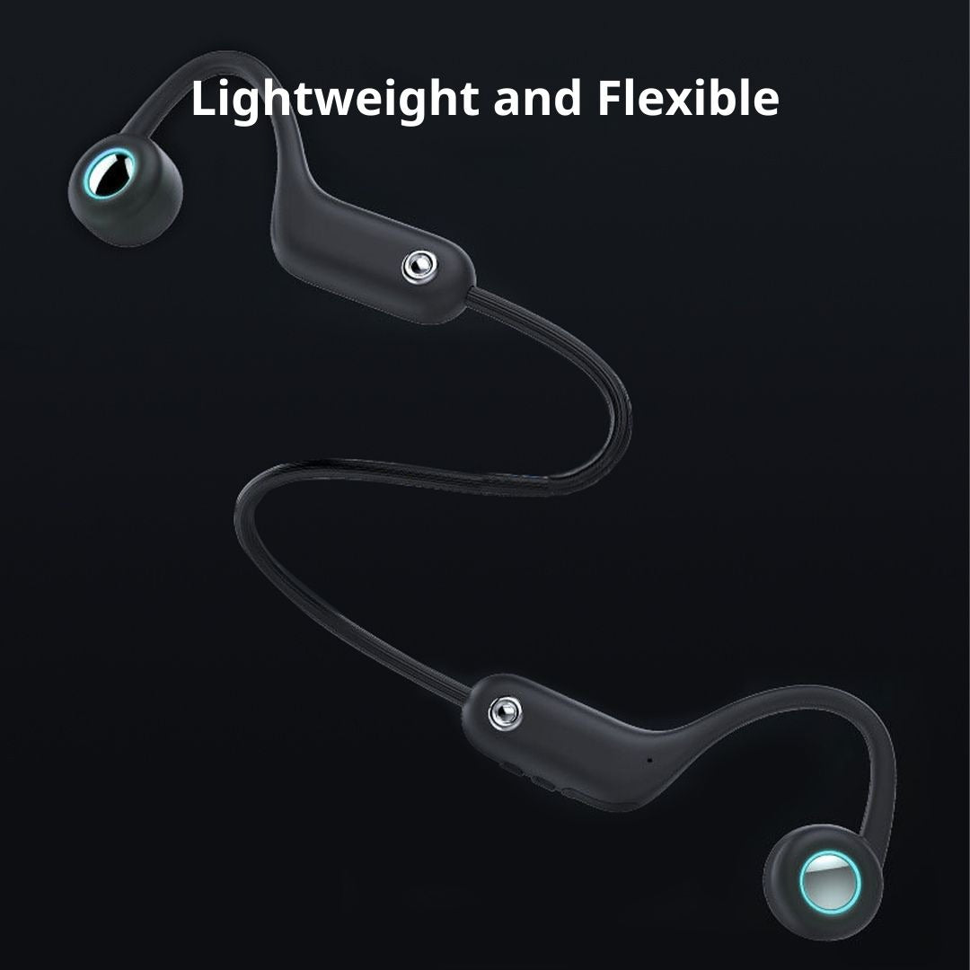 Y5 Bone Conduction Headphones™