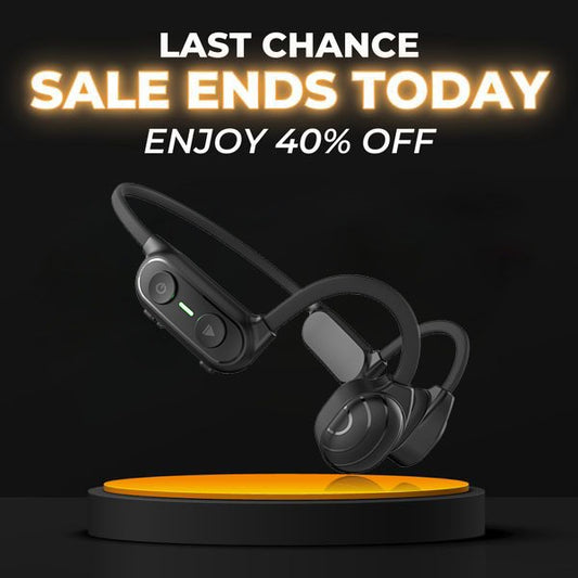 🎧CelsusSound S800 Bone Conduction Headphones🎁