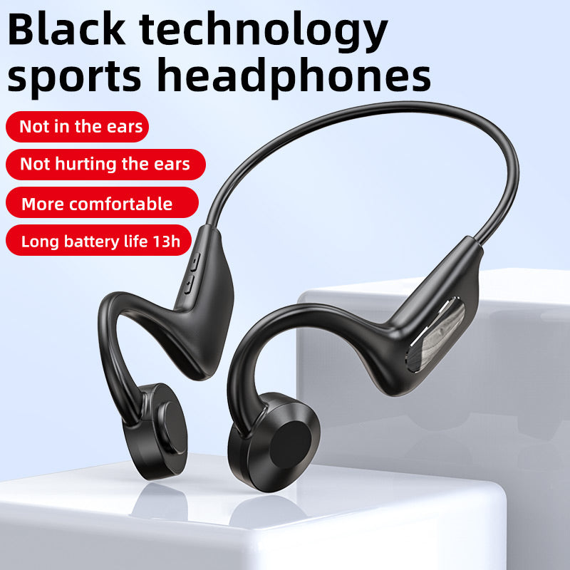 🔥LAST DAY Promotion 45% OFF🔥BL13 Wireless Headphones Bluetooth