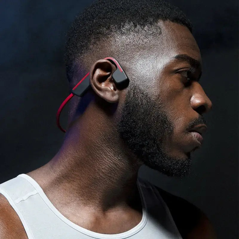 A11S Pro Air Bone Conduction Sport Headphones™