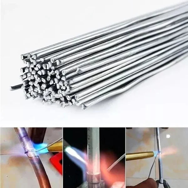 🔥LAST DAY Promotion 45% OFF🔥Magical Welding Flux-Cored Rods