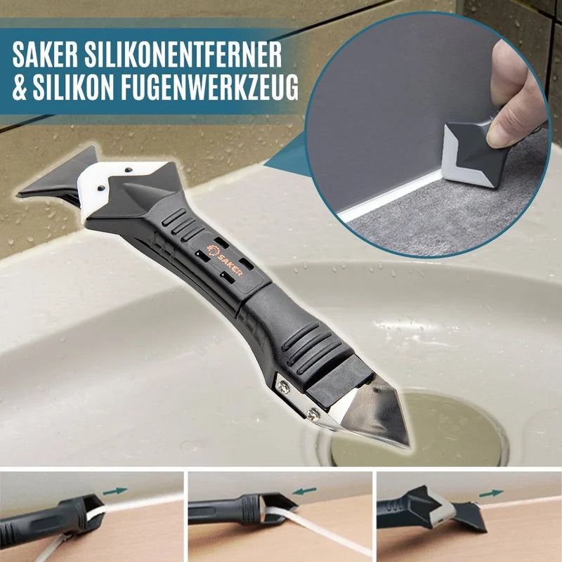 🔥HOT SALE-45%OFF🔥Saker 3 in 1 Silicone Sealing Tool