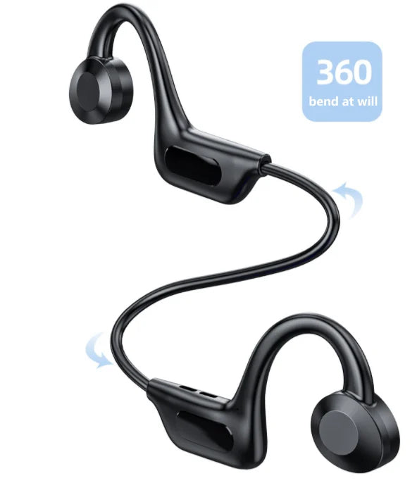 🎧NEW Sound Conductionblack Technology Wireless Sports Headphones🎧