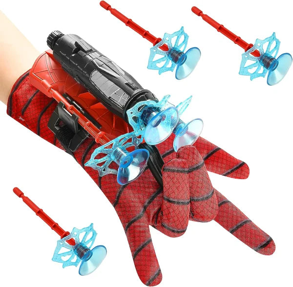 🔥HOT SALE-45%OFF🔥Spiderman Web Shooter