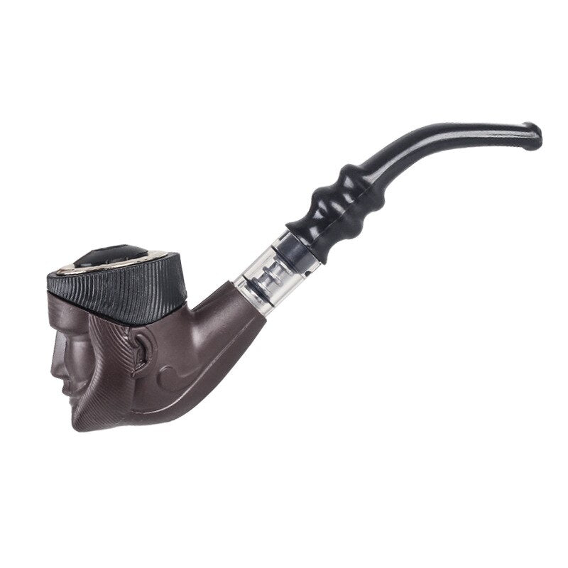 (🔥HOT SALE - 40% OFF)New Classic Resin Pipes