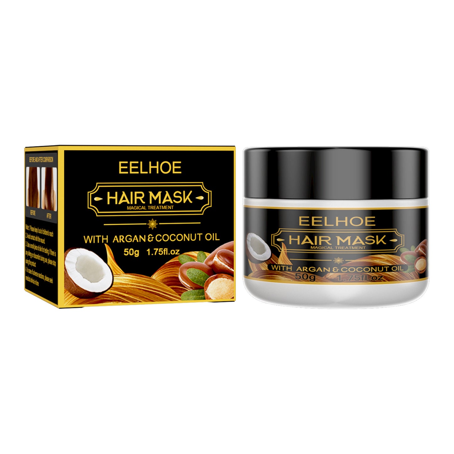 Last Day 49%OFF-🔥🔥Silk & Gloss Hair Straightening Cream