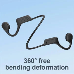 🎧Bone Conduction Sports Headphones