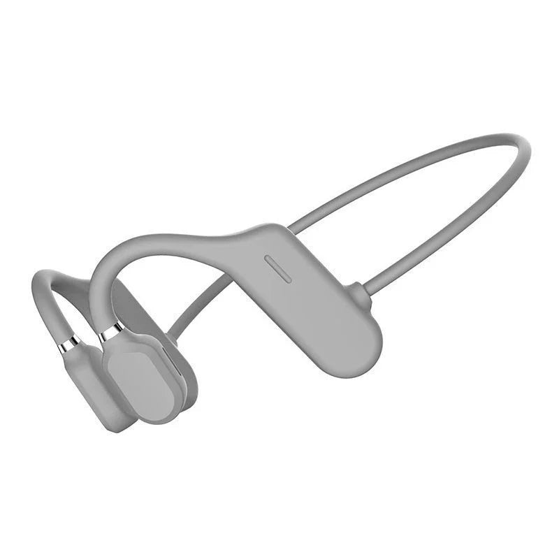 🔥 Bone Conduction Headphones - Waterproof Bluetooth Wireless Headset🎧