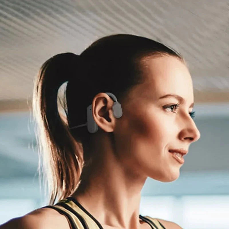 🎧Bone Conduction Sports Headphones