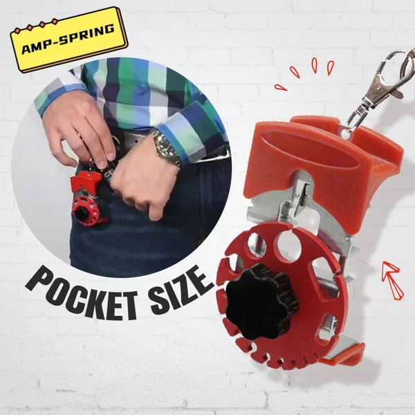 🔥LAST DAY 70% OFF 🔥Universal Handheld Quick Wire Stripper