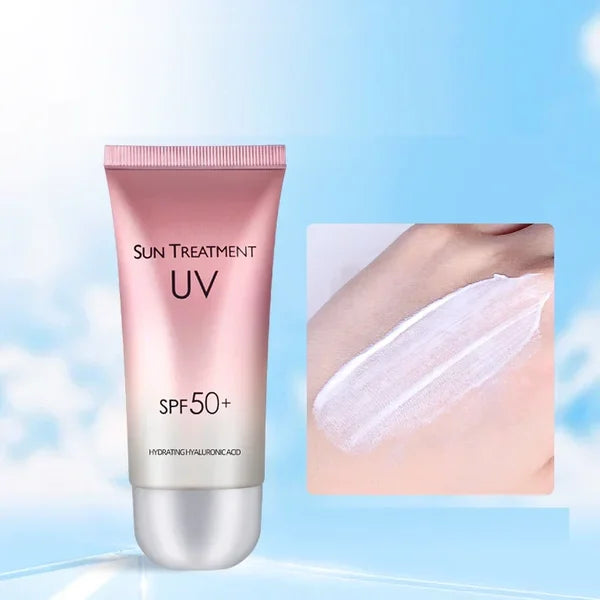 🔥HOT SALE-45%OFF🔥Sunscreen Cream UV isolation spf 50+