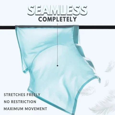 🔥Men's ice silk breathable underwear