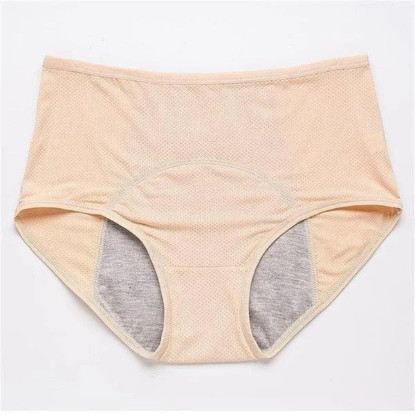 🔥🔥2023 New Upgrade High Waist Leak Proof Panties✨