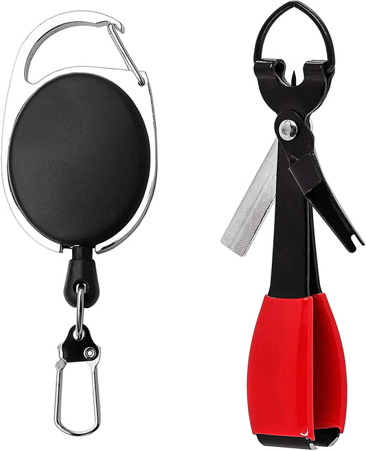 🎁Father's Day Pre-Sale-50% OFF🐠Fishing Quick Knot Tools