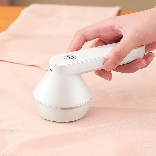 New Product Promotion(49% OFF) - Electric Lint Remover Rechargeable