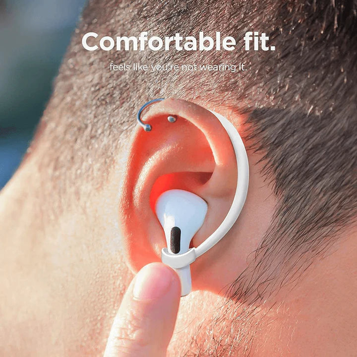 【Buy 1 get 2 free】ANTI-LOSS EARHOOK EARBUDS & AIRPOD HOLDER