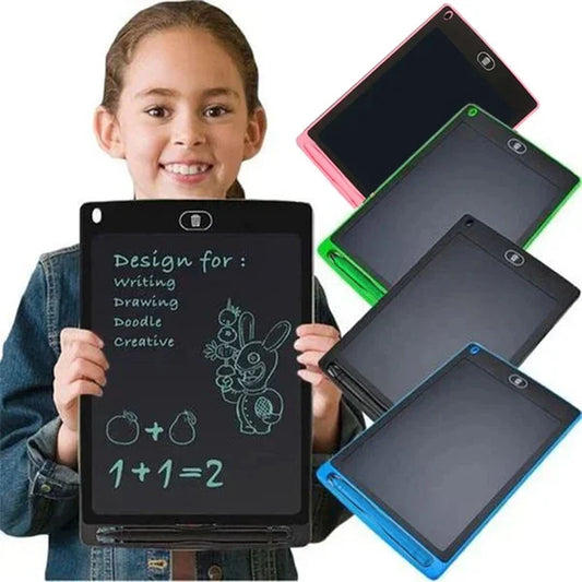 (Early Mother's Day Sale- SAVE 48% OFF)MAGIC LCD DRAWING TABLET