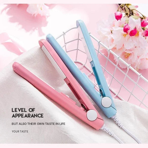 Hot Sale🔥Ceramic Mini Hair Curler