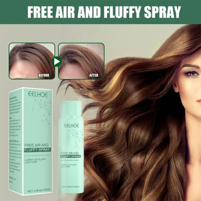 🔥HOT SALE🔥Magic Dry Hair Spray