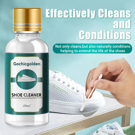 🔥Last Day 70% OFF- Gochicgolden™ Shoes Cleaner(💖Clearance Sale💖)