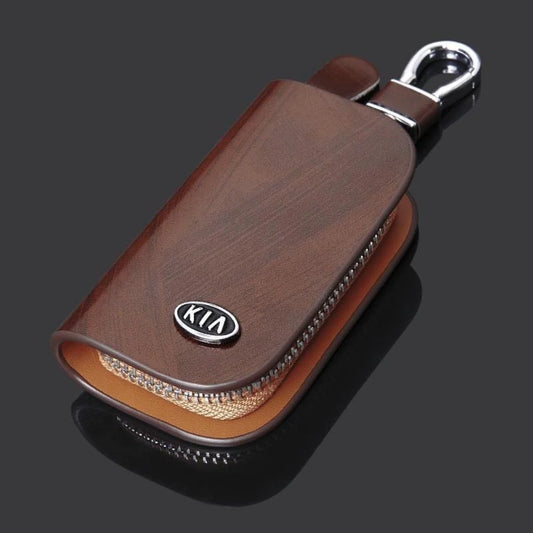 COZY CAR KEY CASE