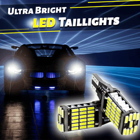 Ultra Bright LED Taillights！