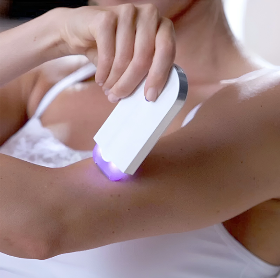 Electric full body hair removal device-let you remove hair easily