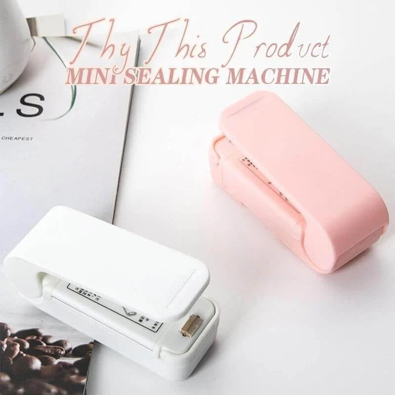 🔥Hot Sale🔥 Mini Sealing Machine