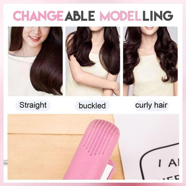 Hot Sale🔥Ceramic Mini Hair Curler