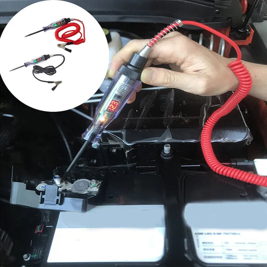 🔥50% OFF TODAY ONLY🔥 Car Truck Circuit Test Pen