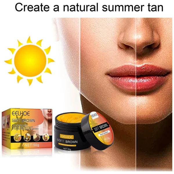 🔥2023 Summer Hot Sale 48% OFF - Intensive Tanning Luxe Gel💖