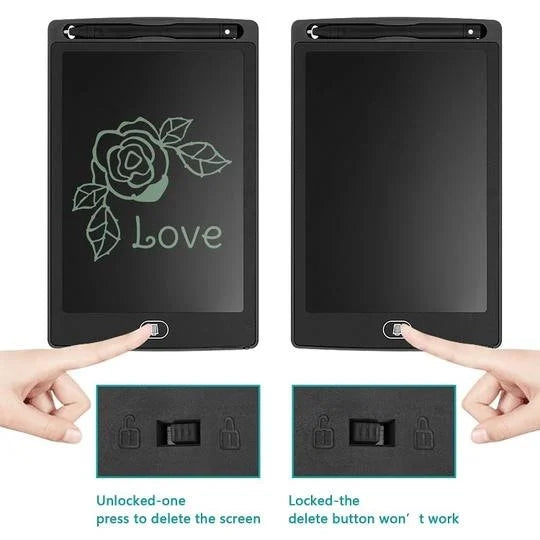 (Early Mother's Day Sale- SAVE 48% OFF)MAGIC LCD DRAWING TABLET