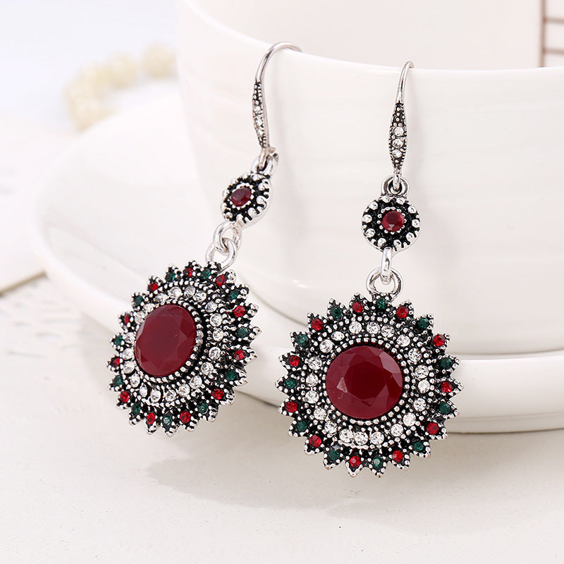 🔥HOT SALE-45%OFF🔥2023 new jewelry earrings