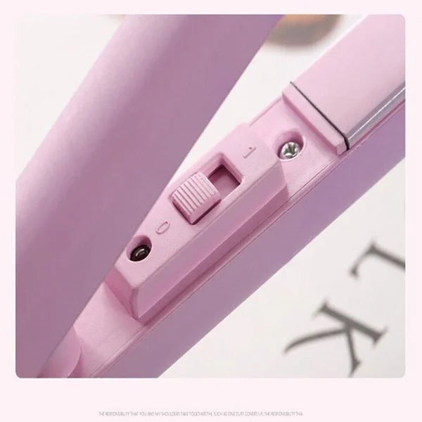 Hot Sale🔥Ceramic Mini Hair Curler