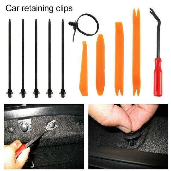 (🔥Last Day Promotion- SAVE 48% OFF)Car Fastener Box Set