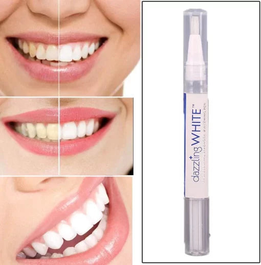 [Buy 1 get 1 free]Dazzling White Whitening Pen