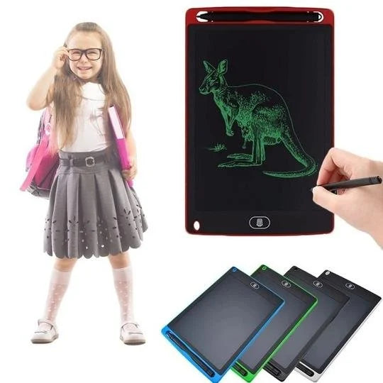 (Early Mother's Day Sale- SAVE 48% OFF)MAGIC LCD DRAWING TABLET