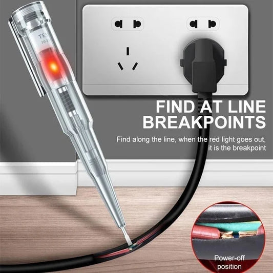 🔥50% OFF TODAY ONLY🔥Responsive Electrical Tester Pen