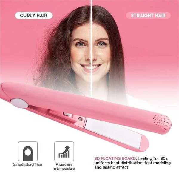 Hot Sale🔥Ceramic Mini Hair Curler