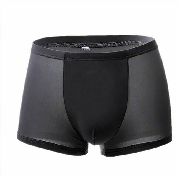 Men's Ice Silk Breathable Underwear