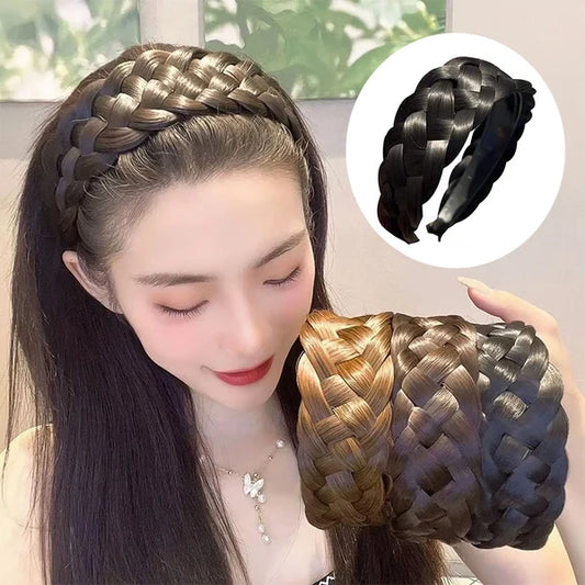 🔥Only ₹ 1,299🔥Wig hair band