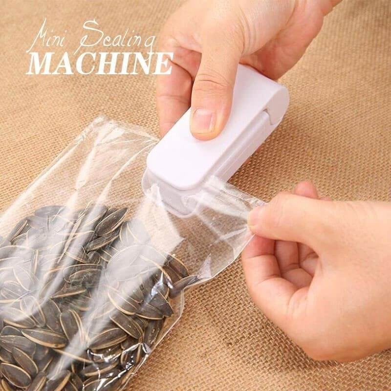 🔥Hot Sale🔥 Mini Sealing Machine