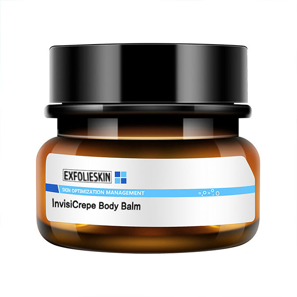 Exfolieskin™ InvisiCrepe Body Balm